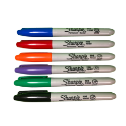 Sharpie